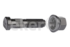 BİJON SF DORSE 93 MM